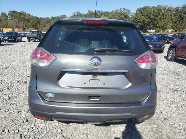 Photo 6 from auction – 2016 NISSAN ROGUE S with VIN 5N1AT2MT4GC756060