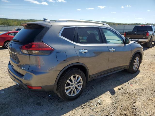 Photo 3 from auction – 2019 NISSAN ROGUE S with VIN KNMAT2MT5KP555810