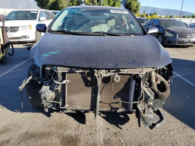 Photo 5 from auction – 2010 TOYOTA COROLLA BA with VIN 1NXBU4EE9AZ201555