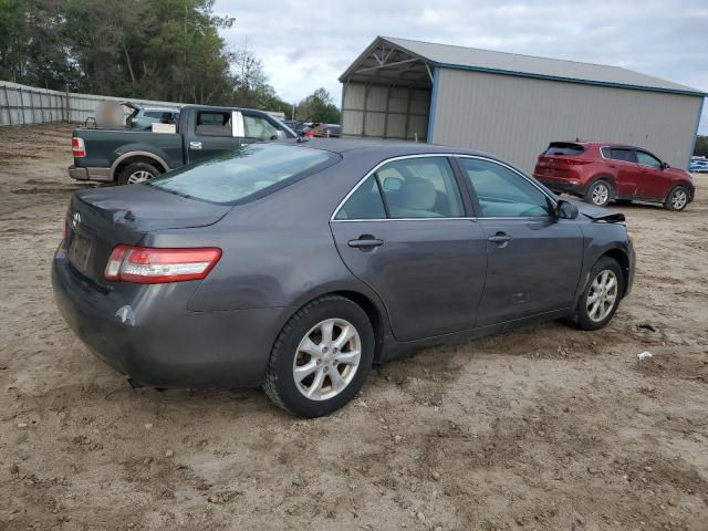 صورة رقم 3 من المزاد - 2011 TOYOTA CAMRY BASE مع VIN 4T4BF3EK7BR113654