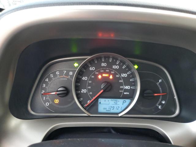 Photo 9 from auction – 2013 TOYOTA RAV4 with VIN JTMRFREV4DD044905
