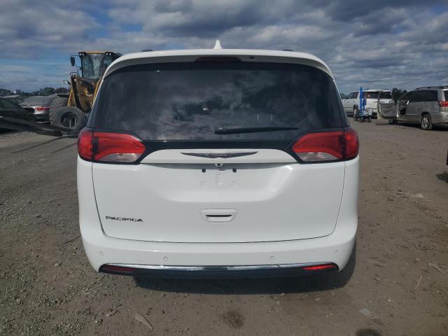 Photo 6 from auction – 2017 CHRYSLER PACIFICA TOURING L PLUS with VIN 2C4RC1EG0HR832627