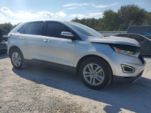 Photo 4 from auction – 2017 FORD EDGE SEL with VIN 2FMPK3J95HBB59013