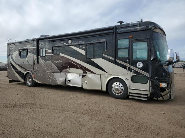 2008 TIFFIN MOTORHOMES INC ALLEGRO BU - Търг №90059045