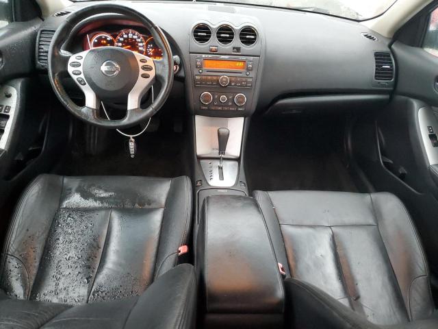 Photo 8 from auction – 2007 NISSAN ALTIMA with VIN 1N4CL21E27C176234