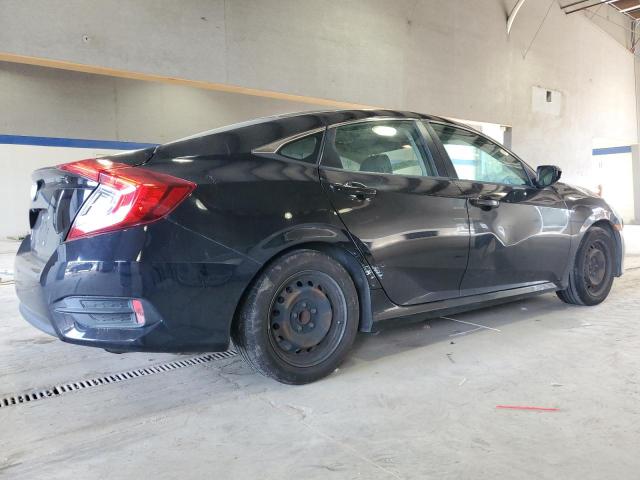 Photo 3 from auction – 2016 HONDA CIVIC LX with VIN 19XFC2F54GE011861