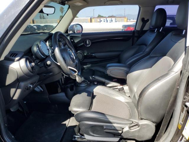 Photo 7 from auction – 2017 MINI COOPER S with VIN WMWXP7C39H3B94966