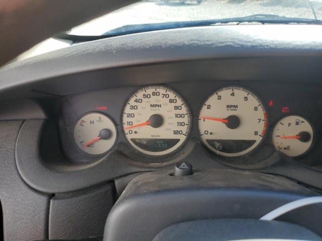 Photo 9 from auction – 2003 DODGE NEON SXT with VIN 1B3ES56CX3D100331