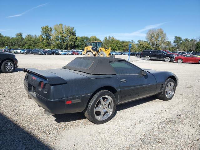 Photo 3 from auction – 1996 CHEVROLET CORVETTE with VIN 1G1YY32P3T5100651