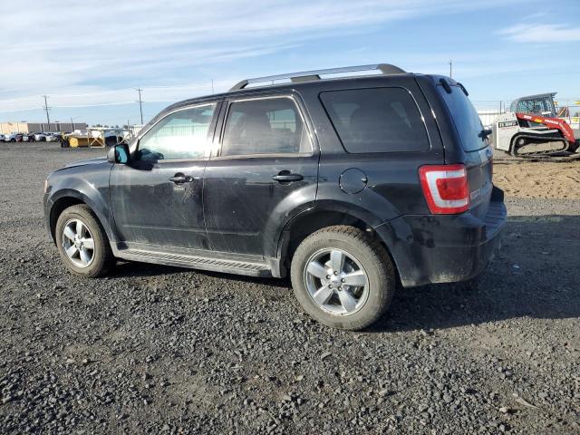 Photo 2 from auction – 2009 FORD ESCAPE LIM with VIN 1FMCU94739KA79478