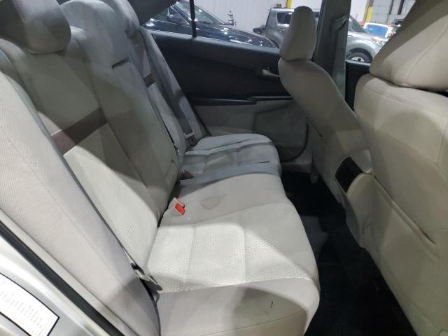 Фото 10 с аукциона – 2012 TOYOTA CAMRY BASE с VIN 4T1BF1FK5CU040654