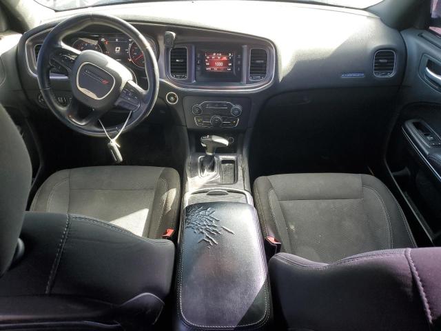 Photo 8 from auction – 2015 DODGE CHARGER SE with VIN 2C3CDXBG8FH927647
