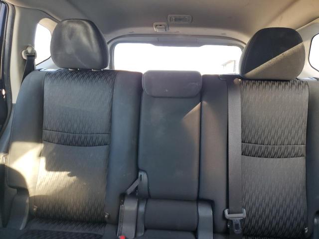 Photo 10 from auction – 2017 NISSAN ROGUE S with VIN KNMAT2MT8HP562064