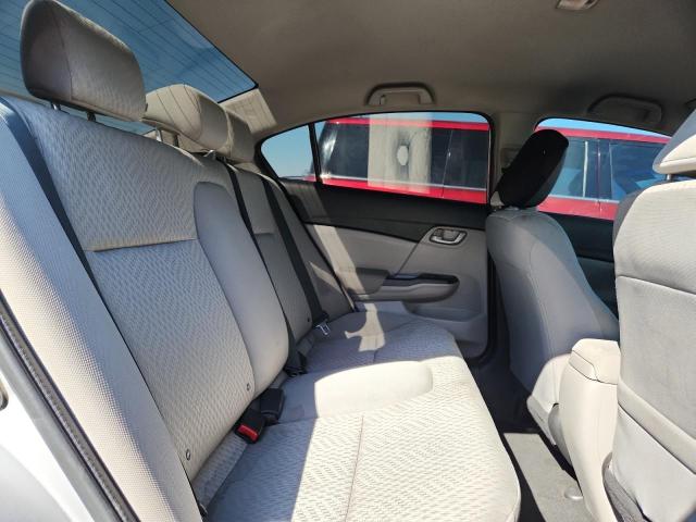 Photo 10 from auction – 2015 HONDA CIVIC LX with VIN 19XFB2F59FE073564
