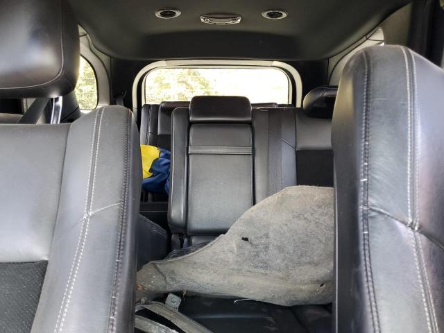 Photo 10 from auction – 2015 DODGE DURANGO SX with VIN 1C4RDHAG2FC907541