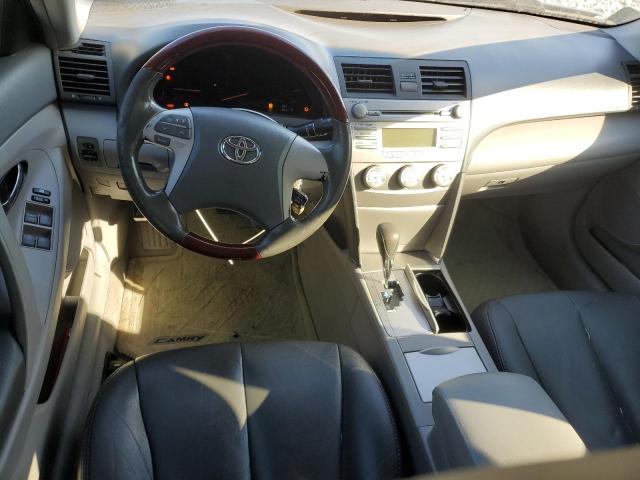 Photo 8 from auction – 2010 TOYOTA CAMRY BASE with VIN 4T1BF3EK8AU535263