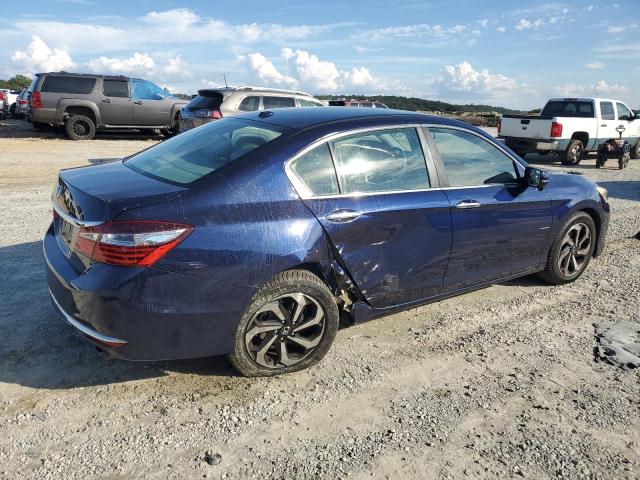 Photo 3 from auction – 2017 HONDA ACCORD EX with VIN 1HGCR2F71HA042929