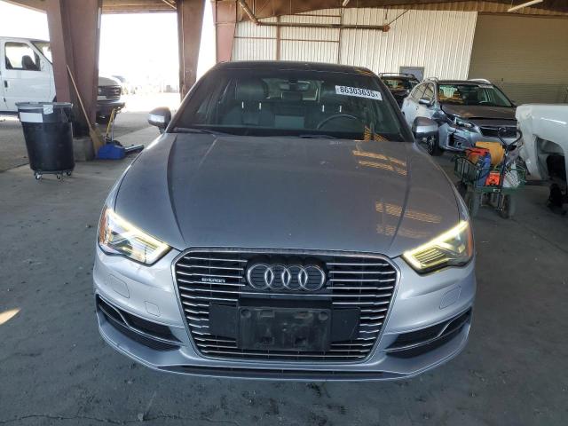 Photo 5 from auction – 2016 AUDI A3 E-TRON with VIN WAUTPBFF4GA098502