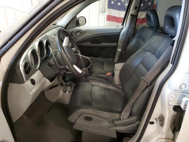 Photo 7 from auction – 2008 CHRYSLER PT CRUISER with VIN 3A8FY68898T155380
