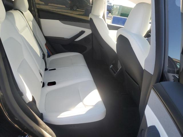 Photo 10 from auction – 2026 TESLA MODEL Y with VIN 7SAYGDEE2TF339023