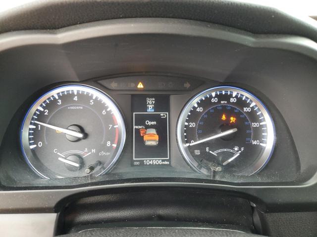 Photo 9 from auction – 2015 TOYOTA HIGHLANDER with VIN 5TDJKRFH1FS149863