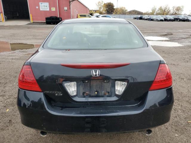 Photo 6 from auction – 2007 HONDA ACCORD EX with VIN 1HGCM66517A800433
