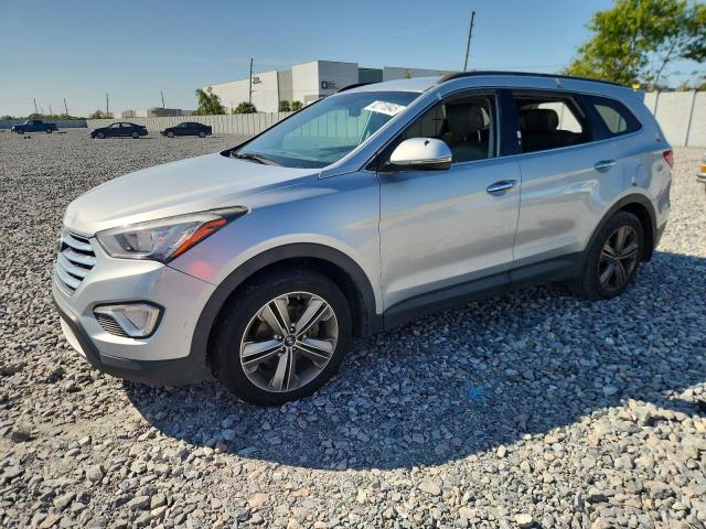 Photo 1 from auction – 2016 HYUNDAI SANTA FE S with VIN KM8SN4HF7GU134836