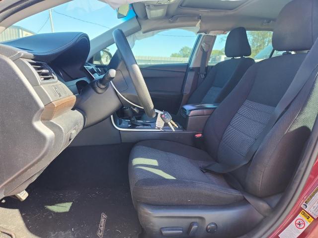 Photo 7 from auction – 2017 TOYOTA CAMRY LE with VIN 4T1BF1FK2HU673068