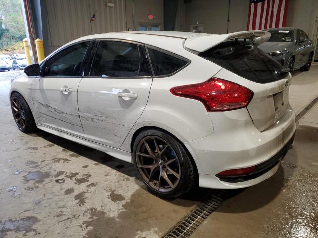 Photo 2 from auction – 2016 FORD FOCUS ST with VIN 1FADP3L97GL295850