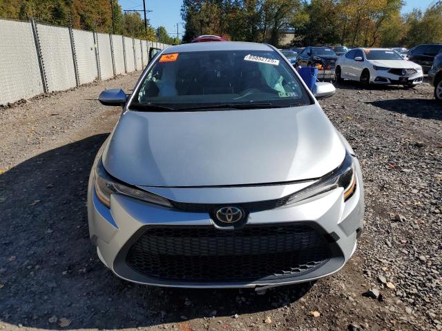 Photo 5 from auction – 2020 TOYOTA COROLLA LE with VIN JTDEPRAE2LJ004307
