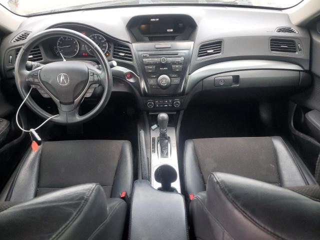 Photo 8 from auction – 2013 ACURA ILX 20 with VIN 19VDE1F33DE009081