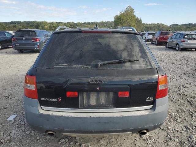Photo 6 from auction – 2005 AUDI ALLROAD 4. with VIN WA1YL64B65N002980