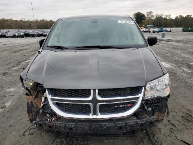Photo 5 from auction – 2019 DODGE GRAND CARAVAN with VIN 2C4RDGBG3KR586782