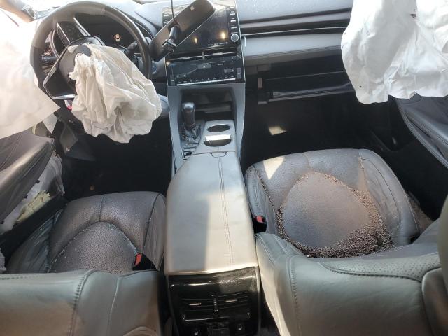 Photo 8 from auction – 2021 TOYOTA AVALON LIM with VIN 4T1DA1AB2MU002122