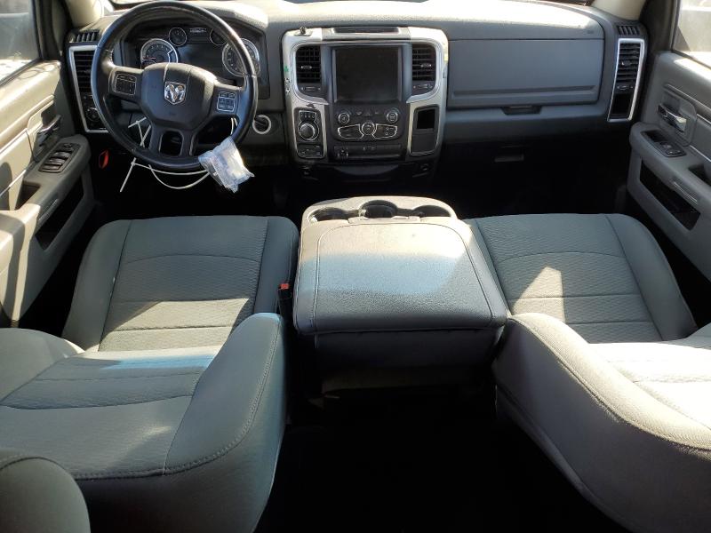 Photo 8 from auction – 2016 RAM 1500 SLT with VIN 1C6RR7LM2GS183704