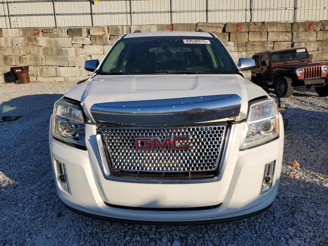 Photo 5 from auction – 2014 GMC TERRAIN DE with VIN 2GKFLZEK6E6202375