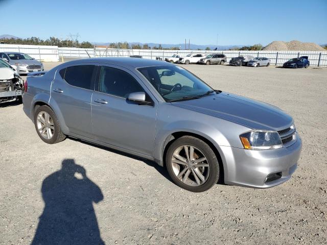 Photo 4 from auction – 2013 DODGE AVENGER SX with VIN 1C3CDZCB5DN617569