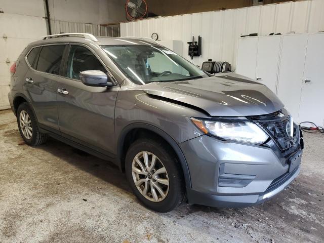 Photo 4 from auction – 2019 NISSAN ROGUE S with VIN 5N1AT2MVXKC845030