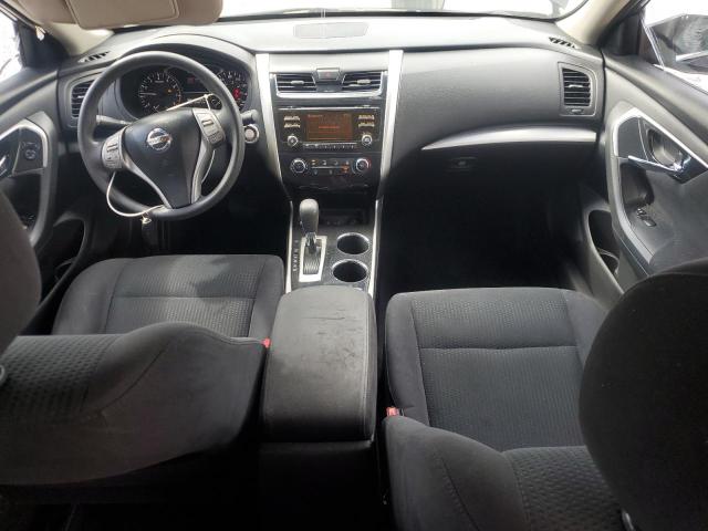 Photo 8 from auction – 2014 NISSAN ALTIMA 2.5 with VIN 1N4AL3AP8EC187914