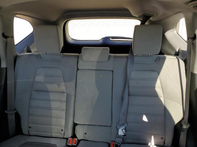 Photo 10 from auction – 2018 HONDA CR-V EX with VIN 7FARW2H56JE016874