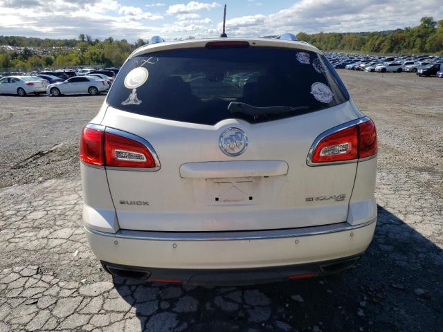 Photo 6 from auction – 2014 BUICK ENCLAVE with VIN 5GAKVBKD7EJ138904