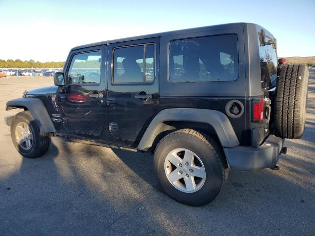 Photo 2 from auction – 2017 JEEP WRANGLER U with VIN 1C4BJWDGXHL539803