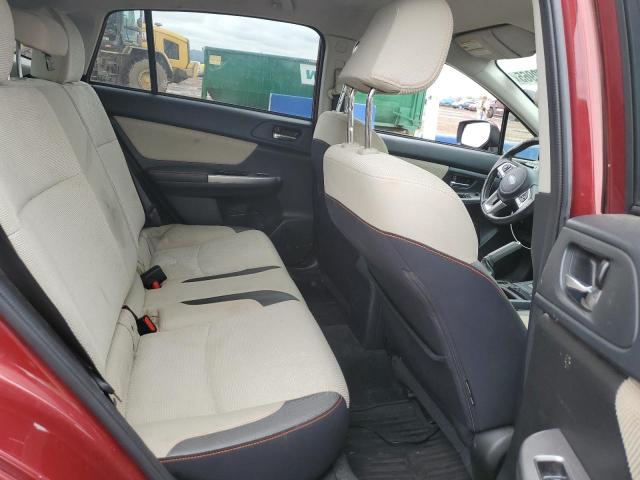 Photo 10 from auction – 2017 SUBARU CROSSTREK with VIN JF2GPABC2H8213876