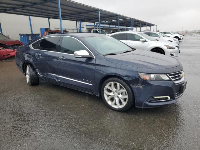Photo 4 from auction – 2019 CHEVROLET IMPALA PRE with VIN 2G1105S30K9112971