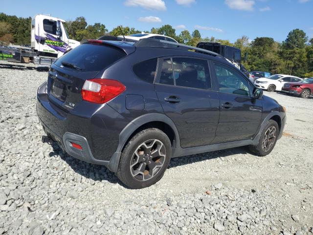 Photo 3 from auction – 2013 SUBARU XV CROSSTR with VIN JF2GPAVC1D2884948