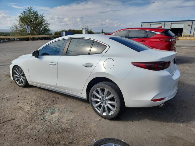 Photo 2 from auction – 2022 MAZDA 3 SELECT with VIN 3MZBPABL4NM310008