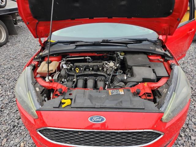 Photo 11 from auction – 2016 FORD FOCUS SE with VIN 1FADP3K27GL325935