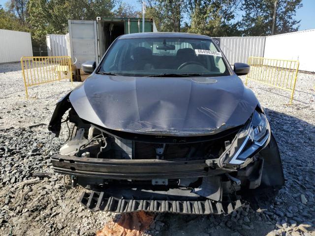 Photo 5 from auction – 2016 NISSAN SENTRA S with VIN 3N1AB7AP1GL682521
