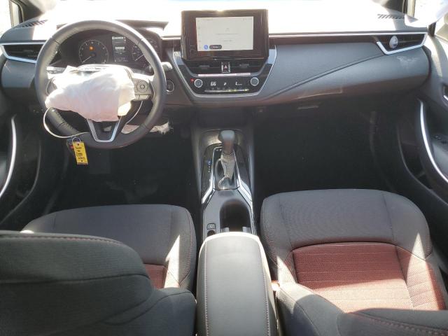 Photo 8 from auction – 2025 TOYOTA COROLLA SE with VIN 5YFS4MCE2SP242275