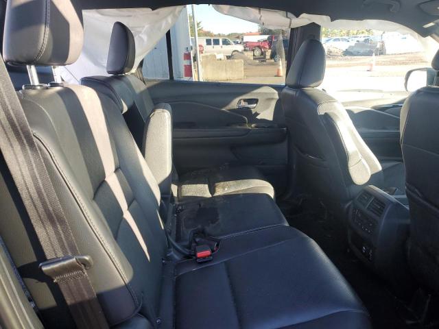 Photo 11 from auction – 2020 HONDA PASSPORT T with VIN 5FNYF8H92LB014460